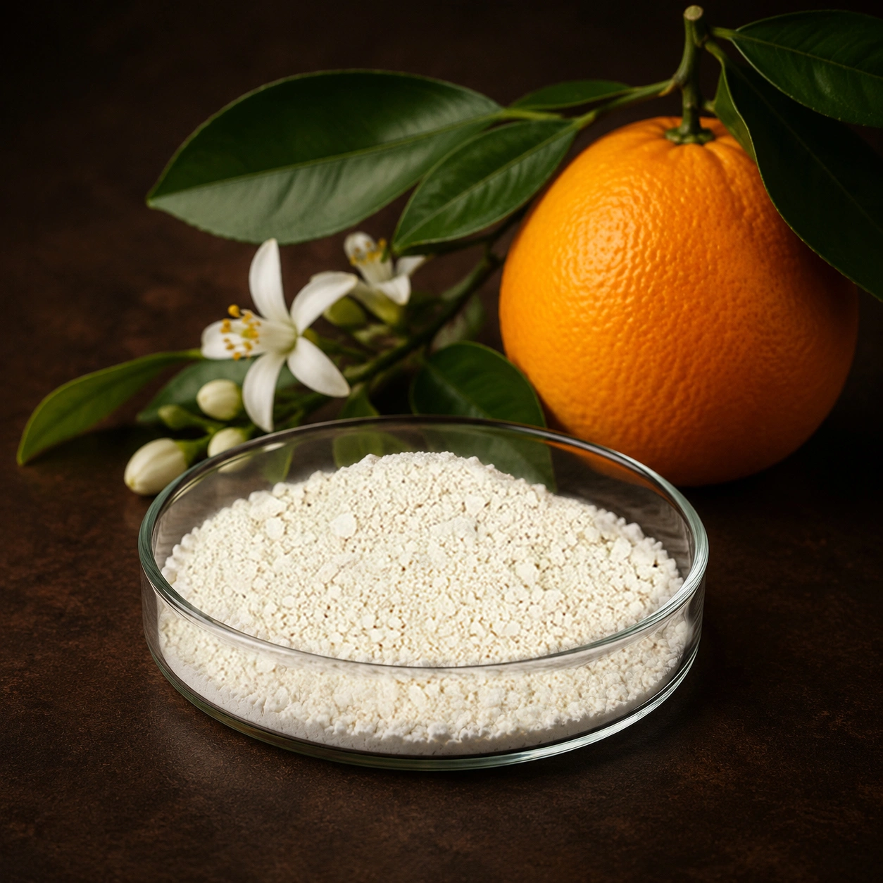 Hesperidin Micronized